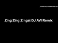 Download Lagu Zing Zing Zingat DJ AVI Remix