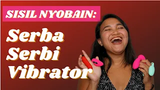 Download SISIL NYOBAIN: Serba Serbi Sex Toys! MP3