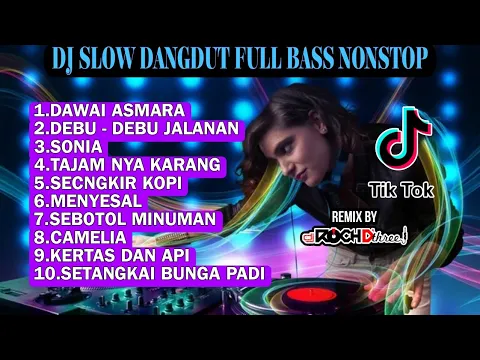 Download MP3 DJ  DAWAI ASMARA II Dj Remix Dangdut Viral 2024 Paling Joss  Dj  Lawas Populer Cocok untuk santai