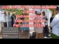 Download Lagu GASWAT! KIYAI SEJAWATIMUR DATANGI MAKAM HABIB YG DI BONGKAR PWI-BIKIN IMAD ABAS \u0026 SUPARMAN KLOJOTAN