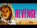 Download Lagu He Pushed His Girlfriend Off a Cliff But She Came Back for REVENGE