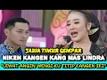 Download Lagu GEMPAR🔥NIKEN SALINDRI KANGEN MAS LINDRA \