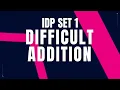 Difficult Addition IDP Set 1 Python Coding Tips Tricks Python IDP Nxtwave CCBP 4 0 Telugu