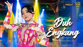 duh engkang arneta julia adella om adella