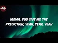 Gifted (Lyrics/Paroles) - Koffee