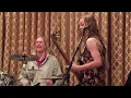 The Pot - Danny Carey (TOOL) and Kt Ruth Harms