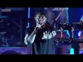 Rudimental - Never Let You Go (Radio 1's Big Weekend 2015)