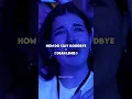 Download Lagu Dean Lewis - How Do I Say Goodbye #singing #music