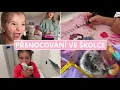 Download Lagu Aničky přenocování ve školce🌜🛌🕒 | MamaVlog#668 | Máma v Německu