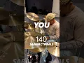 Download Lagu SABIAN Experience Room at the UK Drum Show 2025