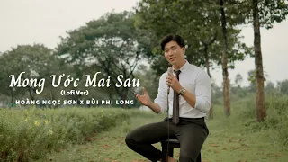 Hoàng Ngọc Sơn & Bùi phi Long