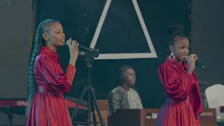 ambwene mwasongwe mzee wa siku official live video