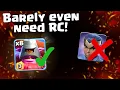 Download Lagu The NEW Throwers have some CRAZY swag potential - swag RC 50% of hits! | Clash of Clans