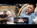 UPDATE NEVAEH AND BLUEFACE BABY IS ON THE WAY JOHNATHON JAMAL PORTER JR 08 18 2026