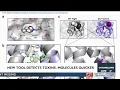 UW-Madison biochemists engineer proteins to detect toxins harmful molecules in minutes