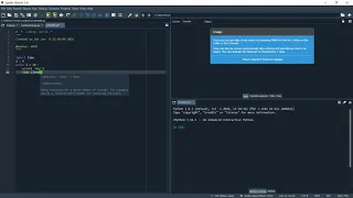 How to make time delay in Python