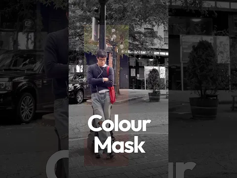 Why your videos need this simple colour effect