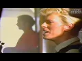 David Bowie   Let's dance Ben liebrand Remix
