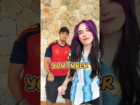 Tu YOUTUBER favorito vendrá a tu ciudad ¿A cual quieres conocer primero?😍