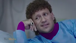 مسلسل الكبير أوي الجزء الخامس الحلقة 13 جودة عالية 