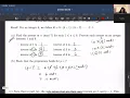 W26 Exam 1 Practice Exam 1 Q17 Walkthrough