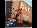 Jimmy Smith - Midnight Special (1960)