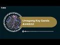 Bamboo - Umagang Kay Ganda (Official Music Visualizer)