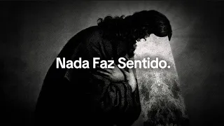 Eclesiastes 2: "Os prazeres não tem sentido"
