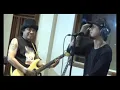 Download Lagu (LATIHAN) Andromedha - Burn | Formasi 2019 : Yani, Roni, Indot, Danu, Andi dan Wallow
