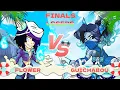Guichabou vs Flower Losers Finals Nitrate Night Summer Series Week 3