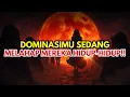 Lagu Jiwa Terpilih 🌟 Mereka Tahu Kamu Sekarang yang Berkuasa ✌️ dan Dominansimu Membuat Mereka Terpancing