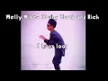Download Lagu Melly Mike- Young Black and Rich (boat kid meme song) 1 hour loop
