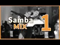 Download Lagu SAMBA MUSIC MIX | #1