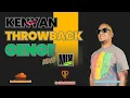 Download Lagu KENYAN THROWBACK GENGE MIX VOL 1 | DEEJAY ROBBIE MR. MELLOW. Nameless, Jua Cali, E sir, Nonini