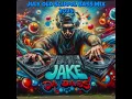 Download Lagu Jake Da Bass - Old School Bassline Mix