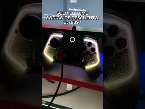 El Mejor Control De Xbox Y Pc👀🔥😈