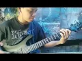 Download Lagu SUROPATI - SYMPHONY HITAM GUITAR COVER