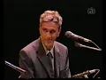 João Gilberto & Caetano Veloso - Chega de saudade