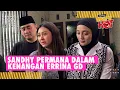 Download Lagu Errina GD \u0026 Rekan Genta Buana Melayat Ke Rumah Duka Sandhy Permana: Nggak Nyangka Setragis Ini