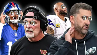 The NFC Least is Back!