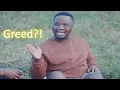 Download Lagu People Are Greedy Or You're A Problem