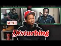 Diddy's Netflix-documentaire \