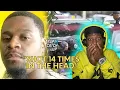 Shootashellz Shot 14 Times in the Head J10 Reacts to the Horrific Murder