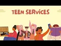 Strategic Collection Development for Middle Schoolers