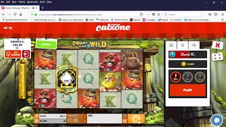 Casino Calzone Play Dwarfs Gone Wild Mozilla Firefox 08 08 2018 20 14 44