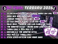 Lagu DJ TIKTOK TERBARU 2026-🎵DJ SA CERITAKAN PADA BINTANG X JANGAN TUNGGU LAMA LAMA- JAUH KO PERGI