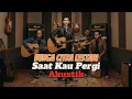 Lagu BCL - Saat Kau Pergi (Akustik) | Cover by Viddaqz