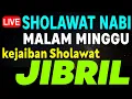 Download Lagu SHOLAWAT JIBRIL PENARIK REZEKI PALING KUAT DARI SEGALA ARAH, Sholawat Nabi Paling Merdu