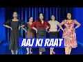 Download Lagu Aaj Ki Raat | Don | Shahrukh Khan, Priyanka Chopra | Dance Cover | Sanju Dance Academy