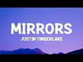 Download Lagu Justin Timberlake - Mirrors (Lyrics)